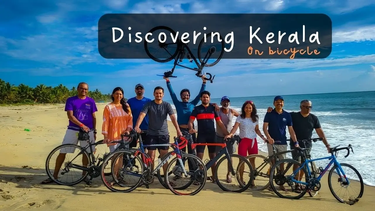 Discovering Kerala: Full documentary